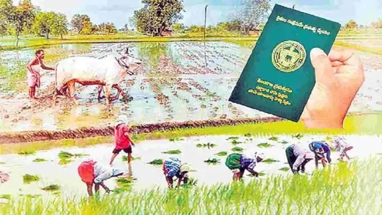 Crop Loan waiver.30 వేల రైతుల ఖాతాలో సమస్యలు...