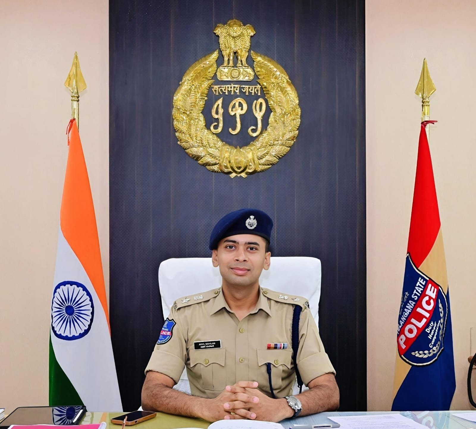 సైబర్ క్రైమ్ బాధితులు గోల్డెన్ హవర్ లో ఫిర్యాదు చేయాలి