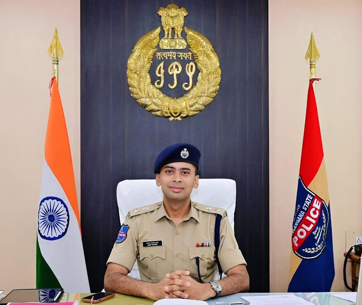 గంజాయి పై ఉక్కు పాదం - 20 రోజుల్లో 34 కేసులు : ఎస్పీ