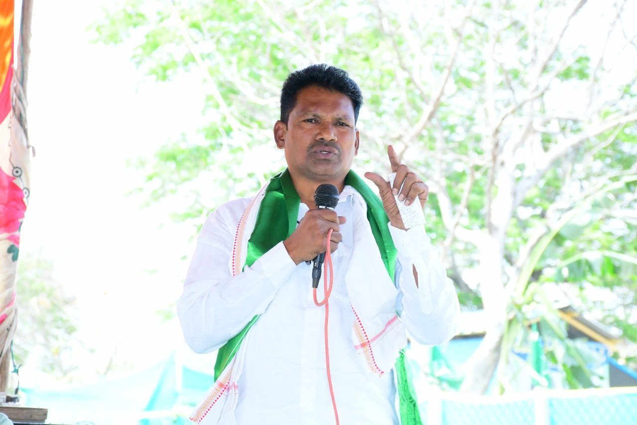 షెడ్యూల్ ప్రాంత కేసులపై హైకోర్టు వ్యాఖ్యలు అభ్యంతరకరం